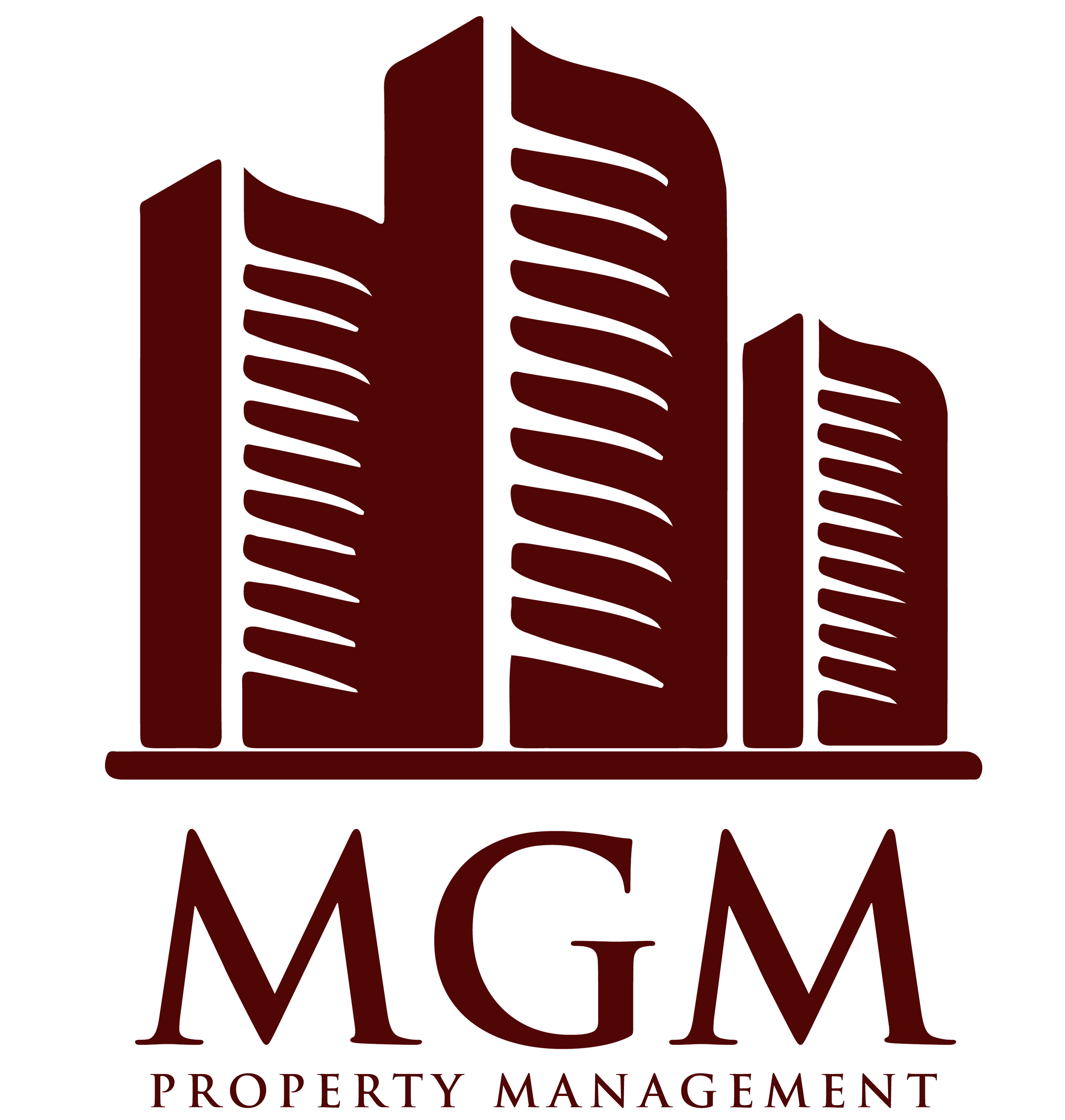 logo MGM